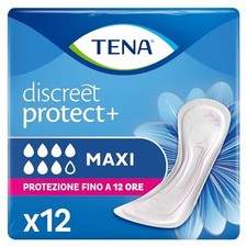 TENA Lady Maxi Assorbenti - 12