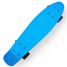 Vintage Merkapa 22" Blue Penny