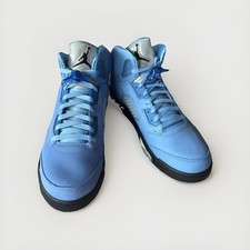 Nike Air Jordan 5 Retro UNC University Blu DV1310-401 11,5