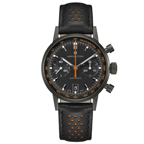 Orologio uomo hamilton - uomo,