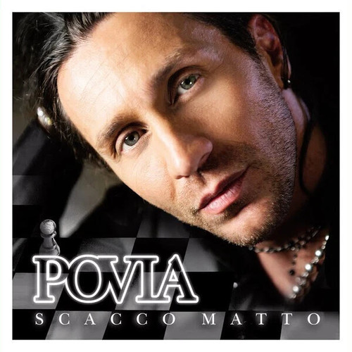 Povia scacco matto cd - –,