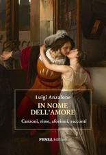 Libro - Luigi Anzalone - In