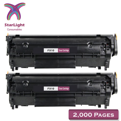 Cartucce toner nero fx10 - nero,