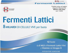 Divisione Pharma Fermenti