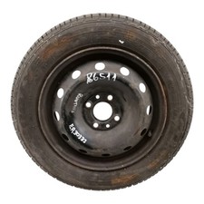 Ruota scorta ruotino fiat - ruota, di