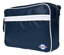 Borsa a tracolla Lambretta