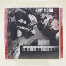 Gary Moore - After Hours