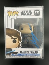 HAYDEN CHRISTENSEN FIRMATO