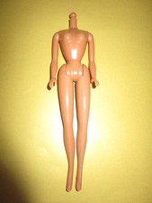B2154) VECCHIO CORPO BARBIE