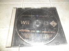 WII SPIDERMAN 3 BUONE