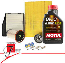 KIT TAGLIANDO SMART FORTWO 453