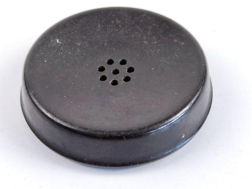 Coperchio vite per capsula - vite,