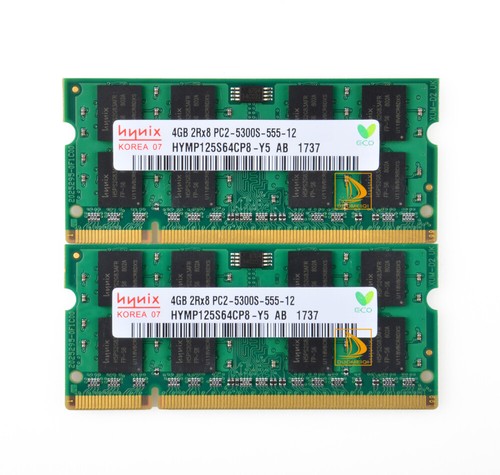 Pezzi hynix gb - hynix, 2rx8