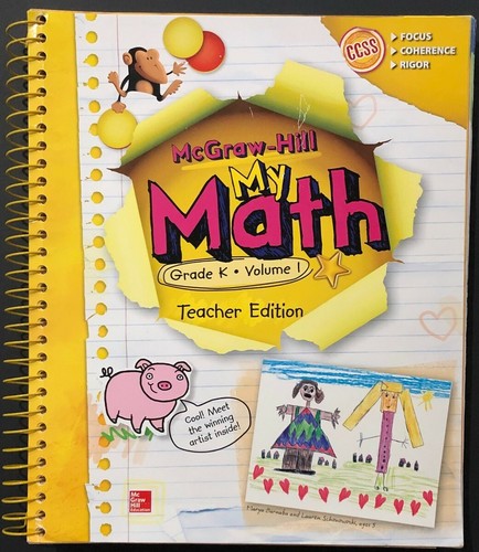 Kindergarten math - -,
