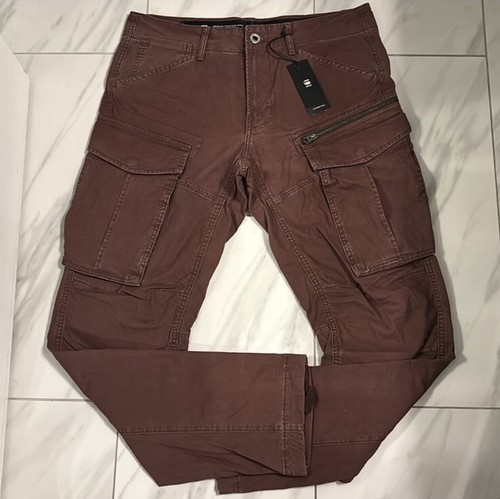 Pantaloni cargo star - pantaloni,