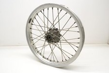 CERCHIO RUOTA ANTERIORE BMW