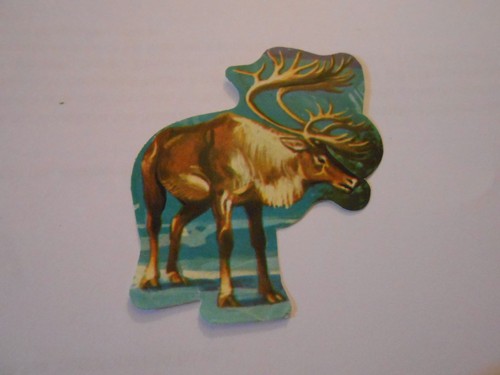 Figurina zoo 105 - n.105,