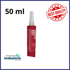 ✅LOCTITE HENKEL 573 Guarnizione liquida Sigillante - Cartuccia da 50 ml✅
