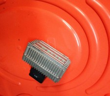 CENTRALINA PRERISCALDAMENTO OPEL VECTRA 