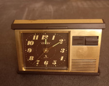 Vintage citizen raro orologio - vintage,