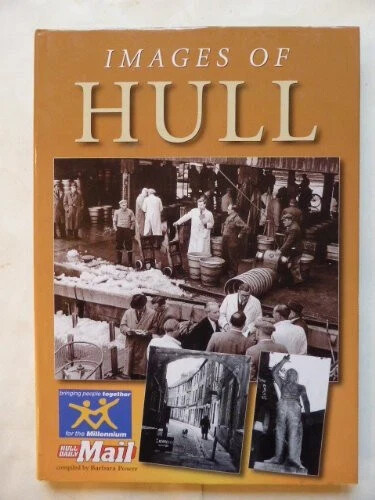 Images hull barbara - , power