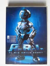 Mio amico robot - mio,