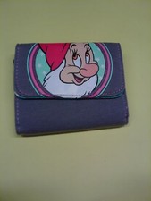 PORTAFOGLIO MAMMOLO  DEI SETTE