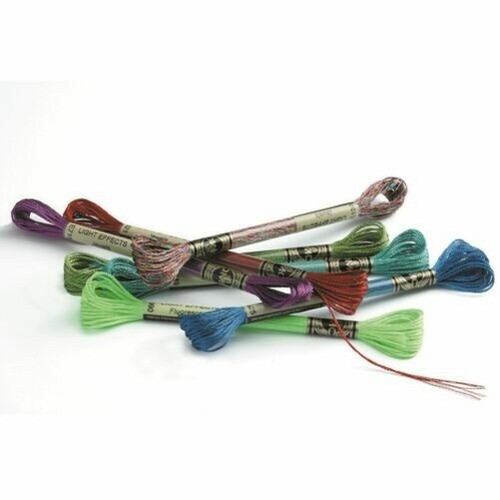 Dmc luce effetti filo - luce,