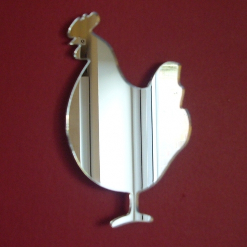 Specchio parete acrylic a - specchio,
