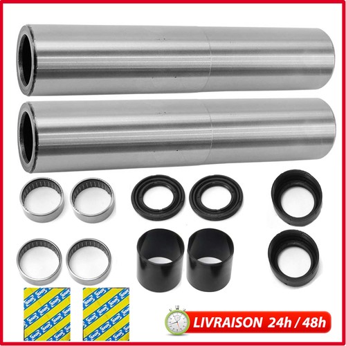 Kit riparazione completo - kit,