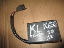 CDI  KLR 650 TENGAI  REFERENCE