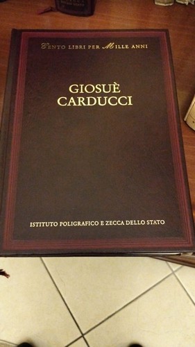 Cento libri per mille anni - libri,