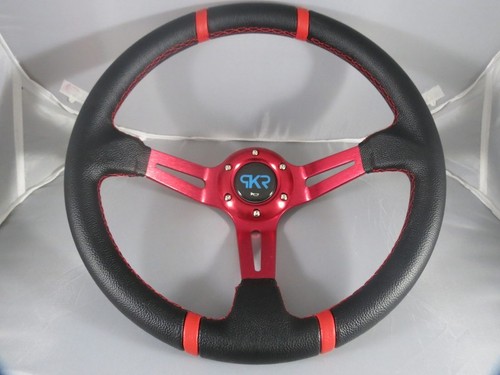 Volante tuning sportivo - volante,