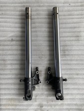 Showa aprilia rsv tuono - showa,