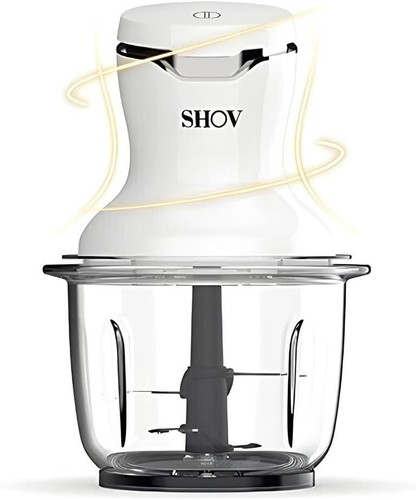 Shov tritatutto elettrico - tritatutto,