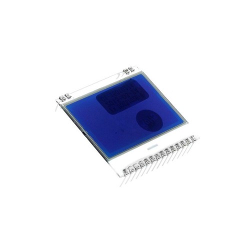 Display dogs102b lcd - ea, dogs102b-6: