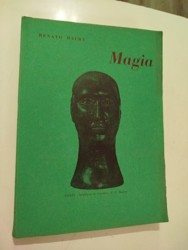 Renato macry magia pellerano - macry,