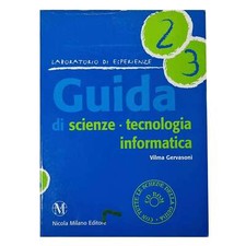 Vilma Gervasoni - GUIDA DI