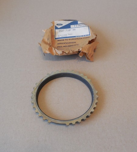 Anello sincrono ford scorpio - anello,