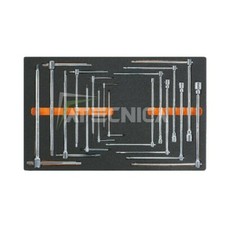 Termoformato Beta M65 C1-588