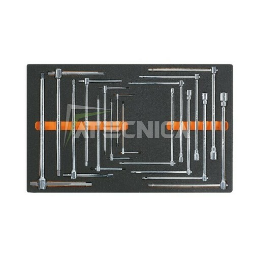 Termoformato beta m65 588 - beta, c1-588