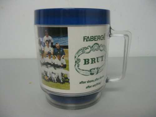 Tazza new york yankees - new, sga