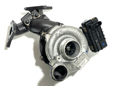 Oem mercedes turbo - oem,