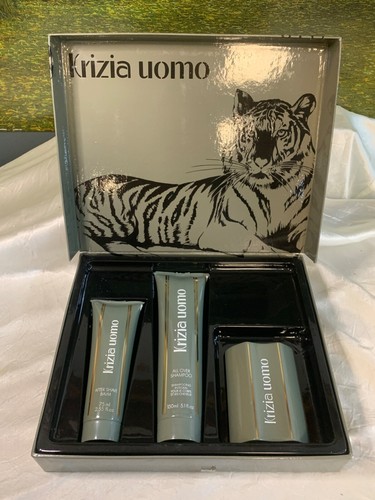 Krizia uomo 75ml balsamo - uomo,