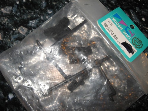 Vintage mugen seiki rear - rc,