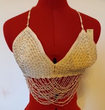 Danza del ventre  Top Corto