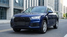 2016-2019 Audi Q5 Griglia