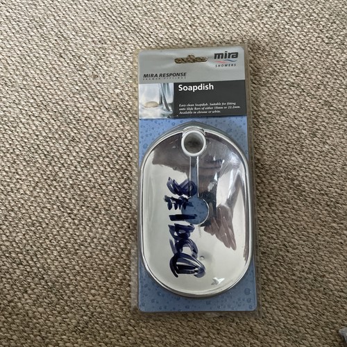 Mira response portasapone - mira,