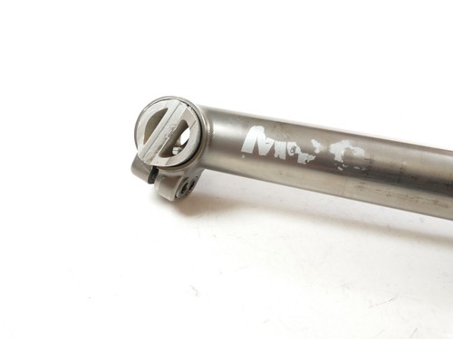 Vintage moots titanium - moots,