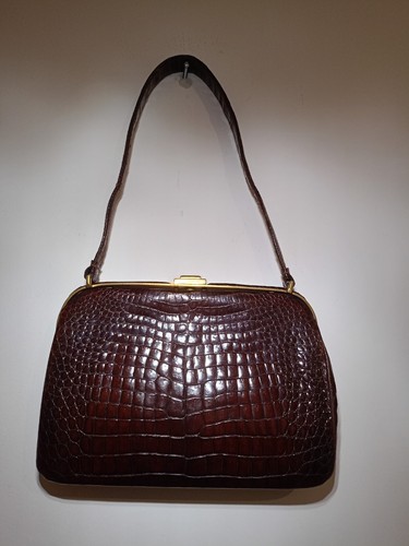 Borsa donna pelle - -, di